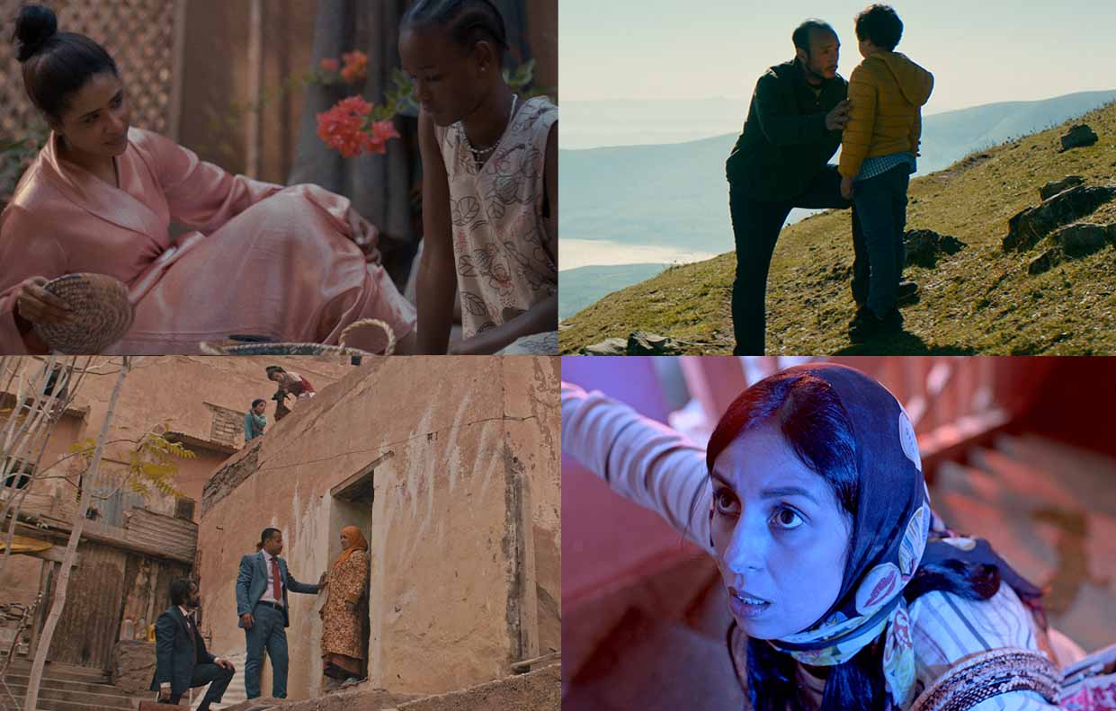 MAD Solutions to feature 4 films at Marrakech Int’l Film Festival